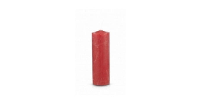 Jumbo Pull out Candle