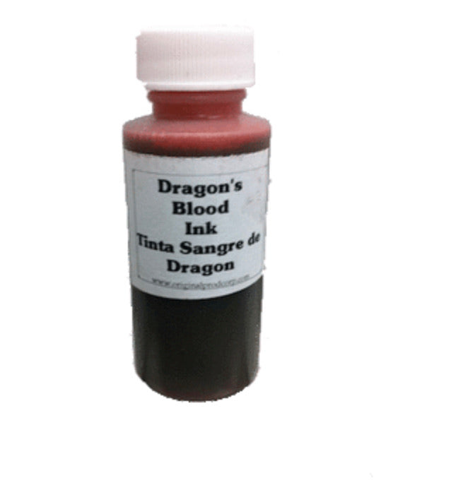 Dragon's Blood Ink
