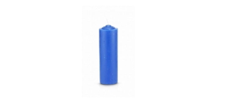 Jumbo Pull out Candle