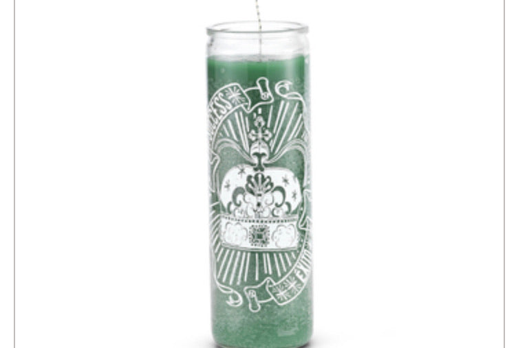 Success Candle
