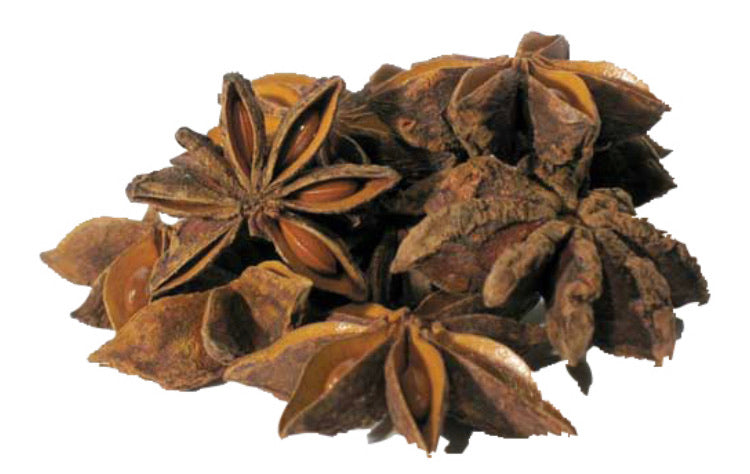 Anise star