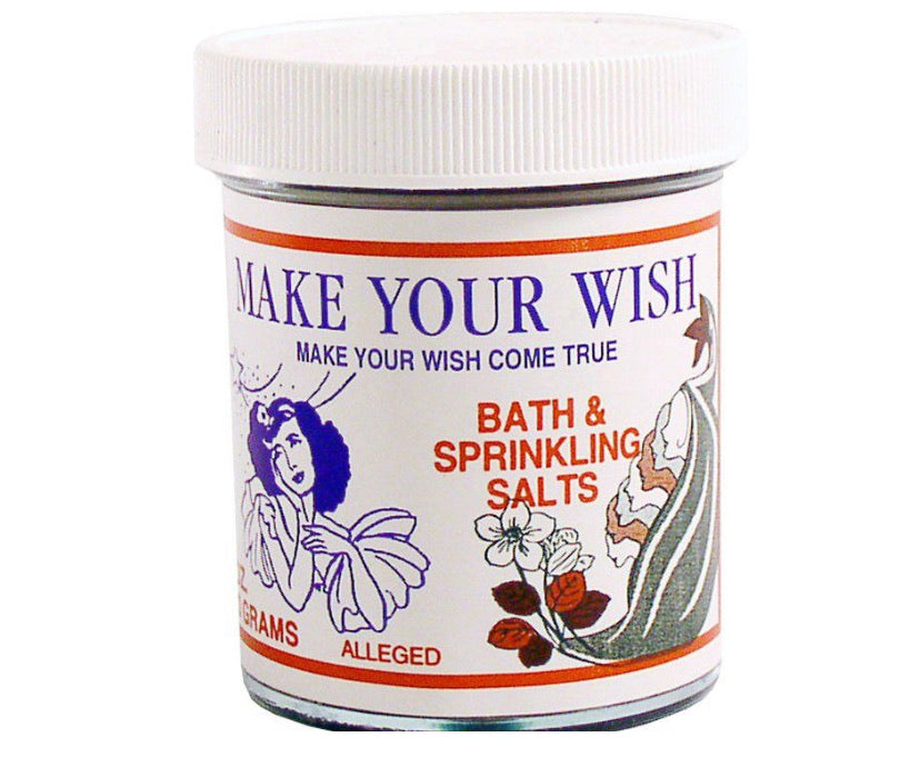 Make A Wish