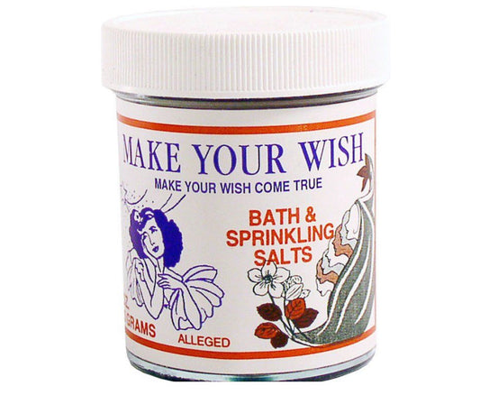 Make A Wish