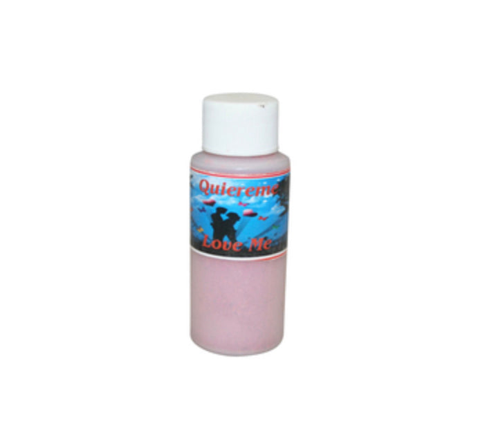 Love Me Sachet Powder