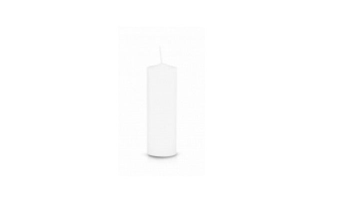 Jumbo Pull out Candle
