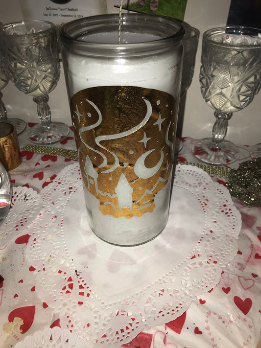 14 Day Ancestor candle