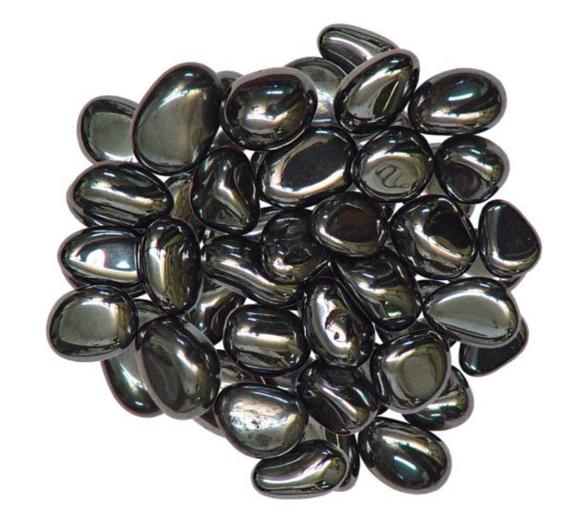 Hematite