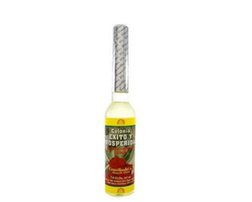 Success & Prosperity Cologne