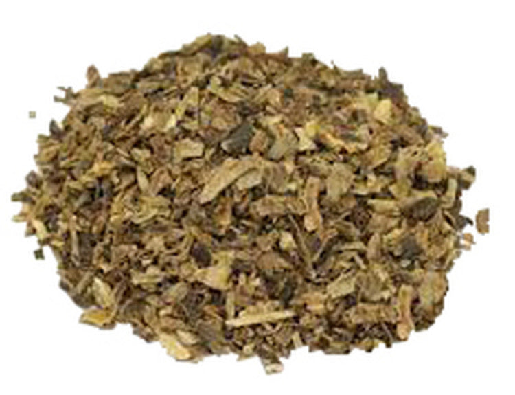 Black Cohosh Root
