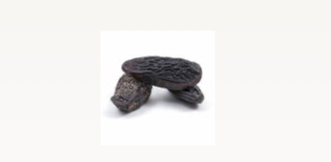Tonka Beans