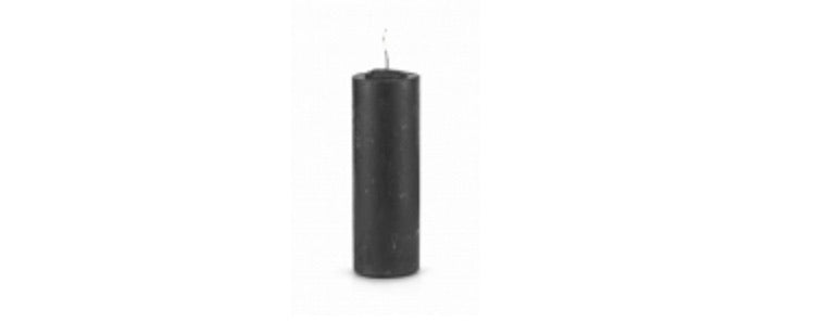 Jumbo Pull out Candle