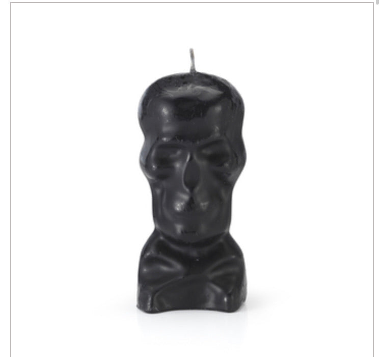Skull candle