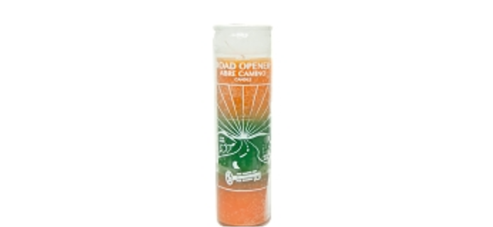 Road Opener Candle