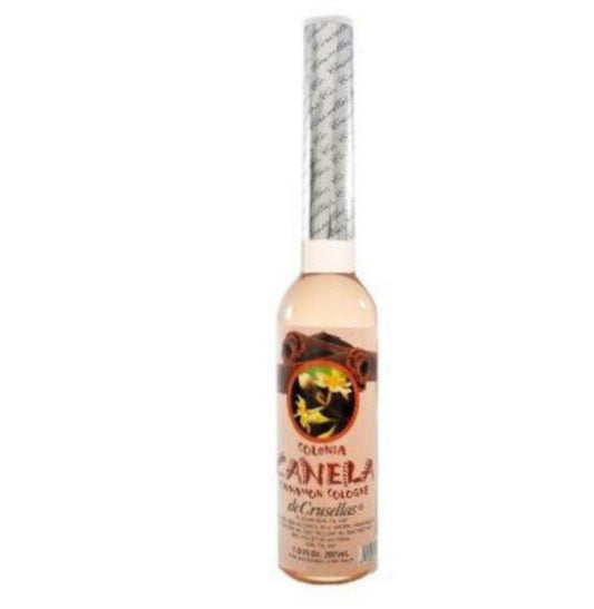 Cinnamon Cologne
