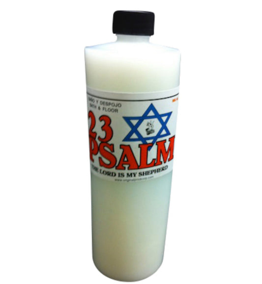 23rd Psalm Big Al Bath & Floor Wash