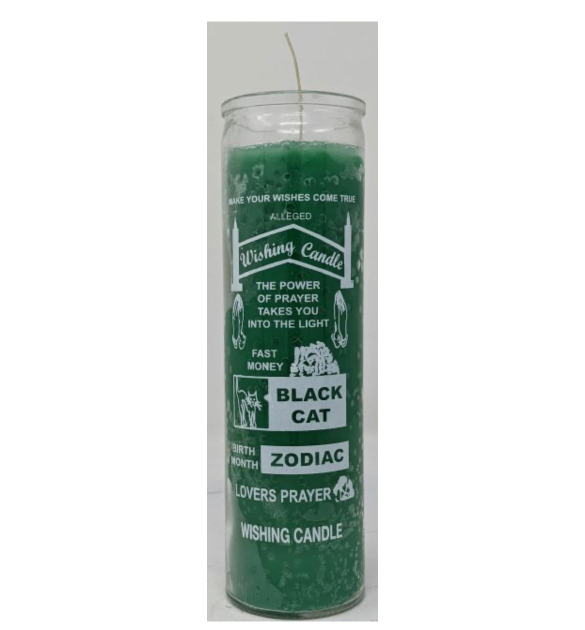 Wishing Candle