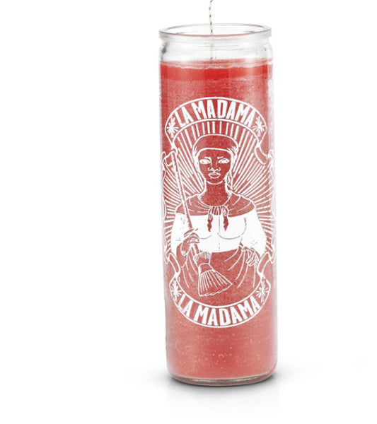 La Madama Candle