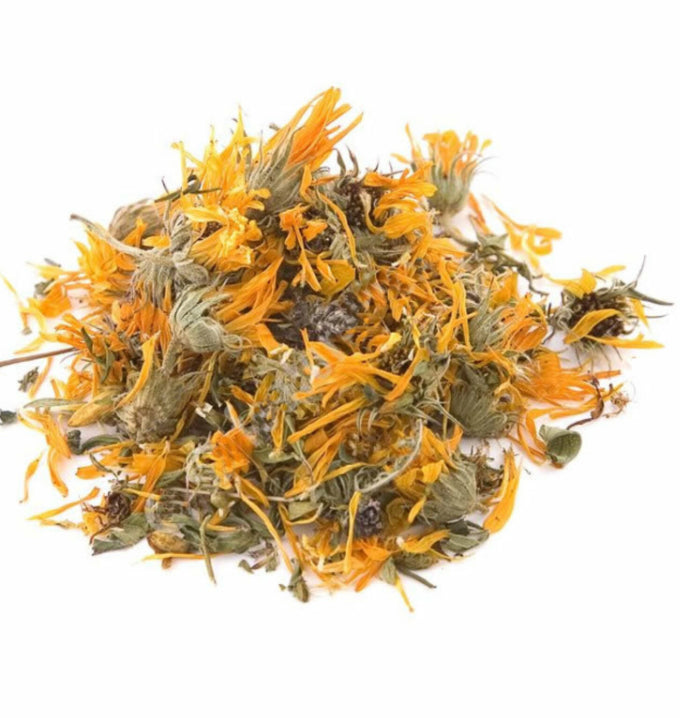 Calendula herb