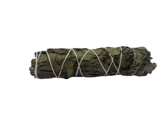 Peppermint Smudge Stick