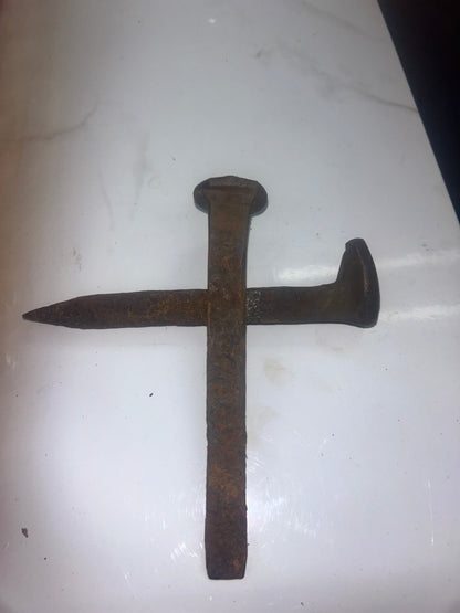 Railroad Spikes