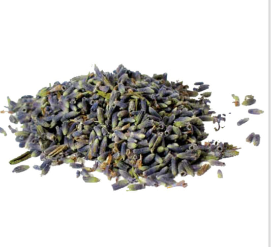 Lavender Flower