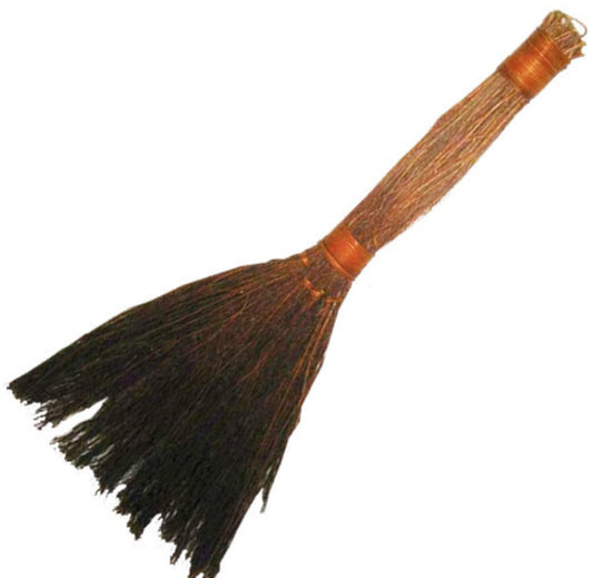 Cinnamon Broom