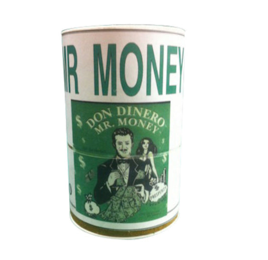 Mr. Money (Don Dinero) Incense Powde