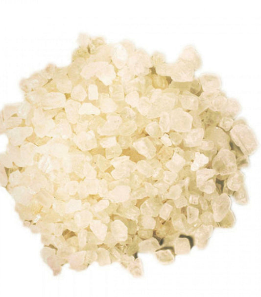 Sea Salt, Fine