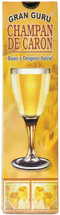 Bath Gran Guru Caron Champagne Lrg