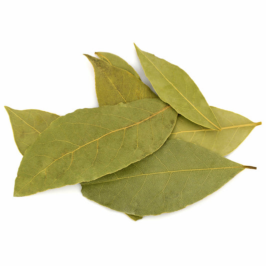 Bay Leaves