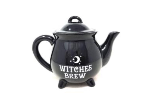 Witches Tea Pot/Kettle