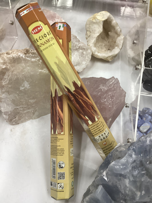 Cinnamon