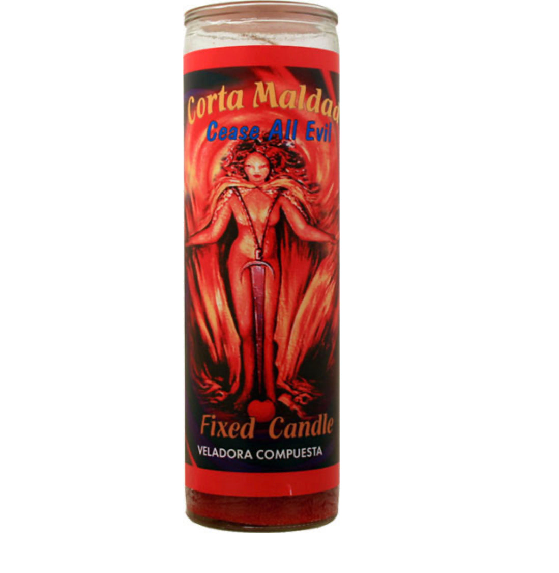 Cease All Evil