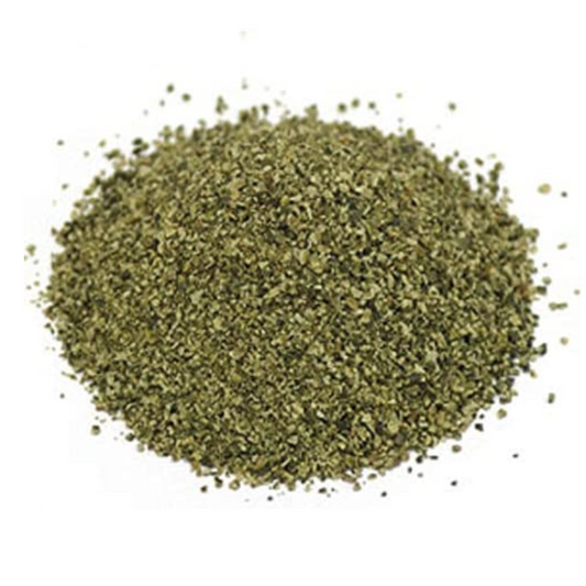 Kelp Granules