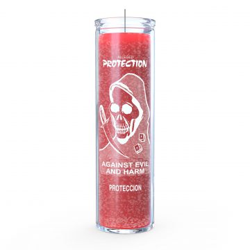 Protection Candle
