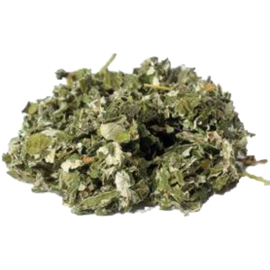 Raspberry Leaves