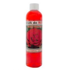 Rose Water