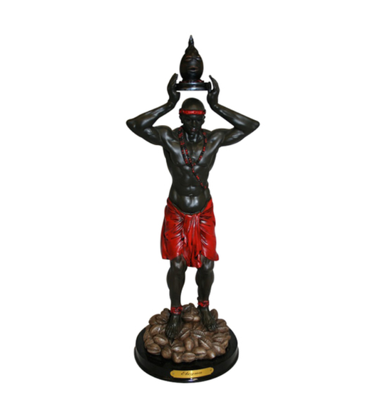 Elegua 12"