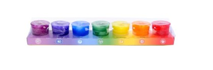 Crystal Journey Chakra