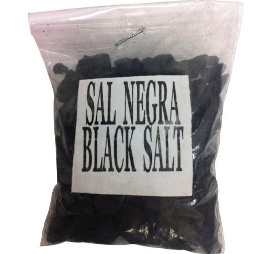 Black Salt