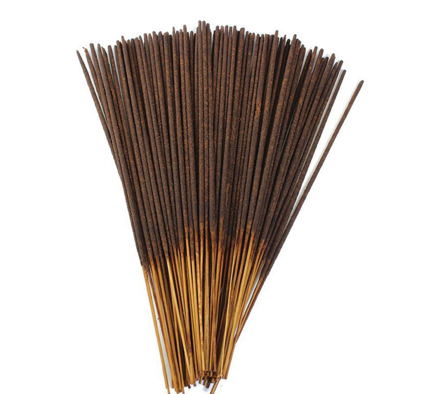 Frank & Myrrh Exotic Incense