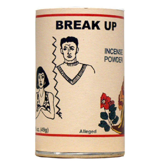 Break Up Incense