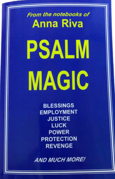 Psalm Magic