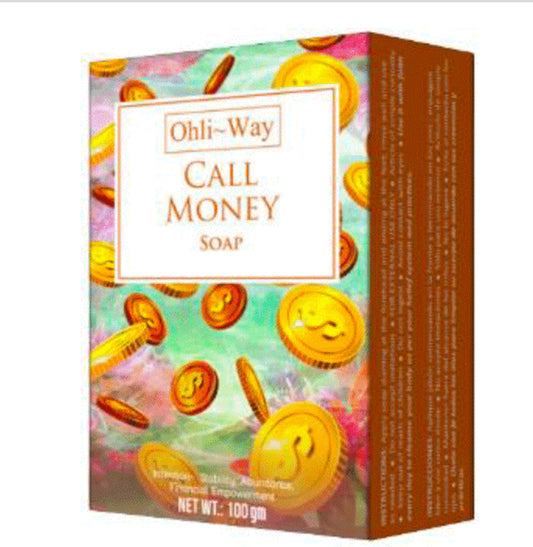 Call Money Soap