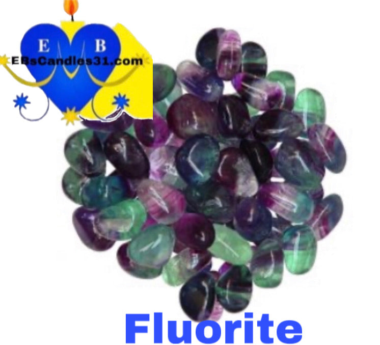 Fluorite Stone