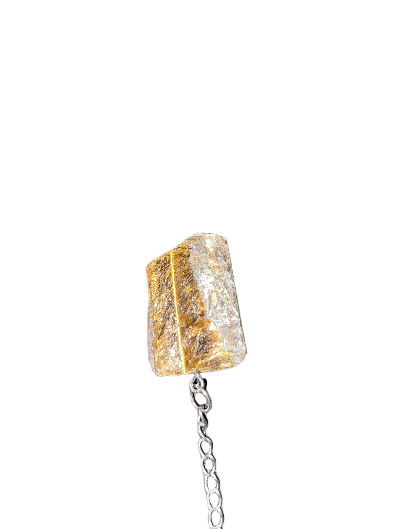 Tea Ball Infuser with crystals