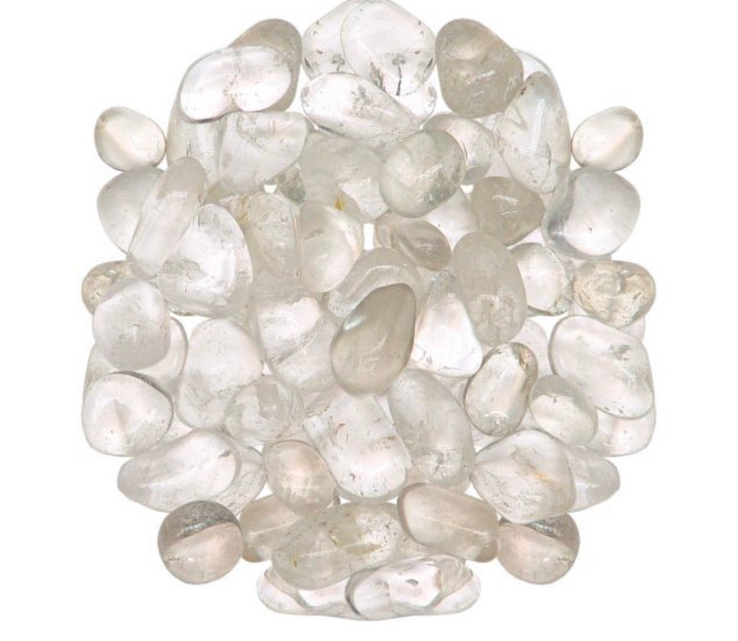 Clear Quartz