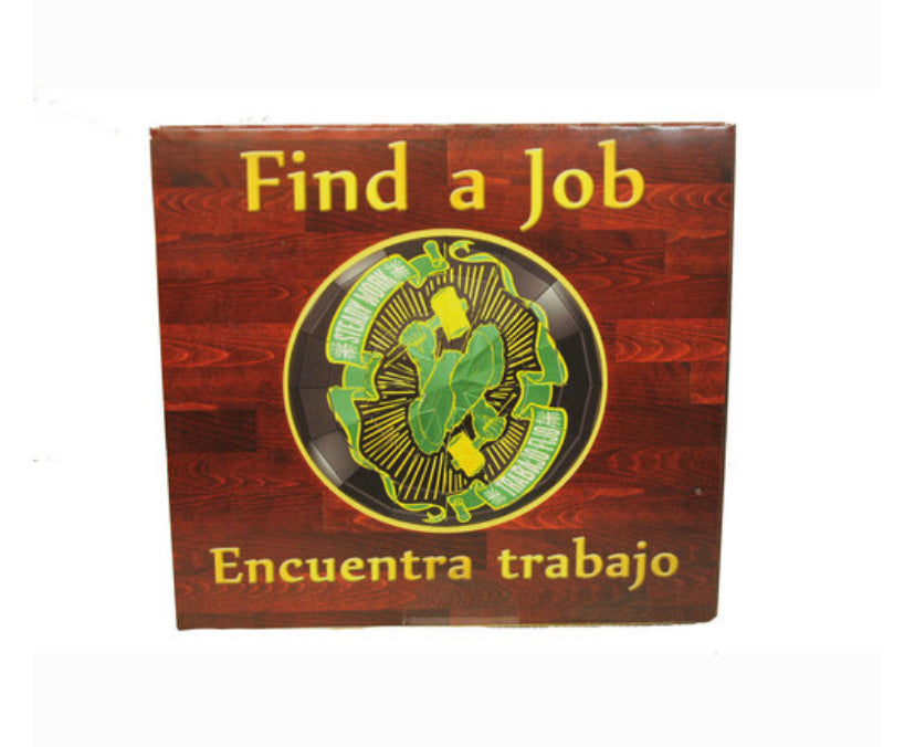 Find a Job