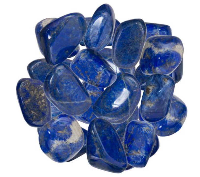Lapis Lazuli