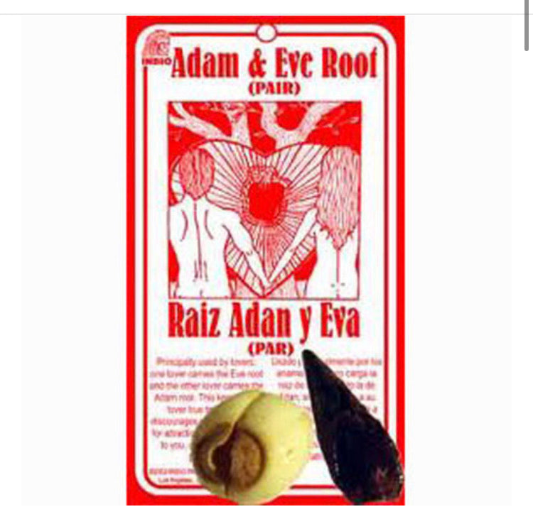 Adam & Eva Roots